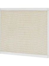 K&N HVAC Filter; 20 x 20 x 1                                     - HVC-12020 - Image 2