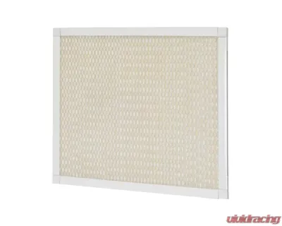 K&N HVAC Filter; 20 x 20 x 1 - HVC-12020