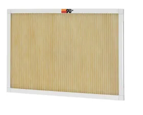 K&N HVAC Filter; 20 x 24 x 1