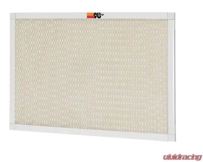 K&N HVAC Filter; 20 x 24 x 1 - HVC-12024