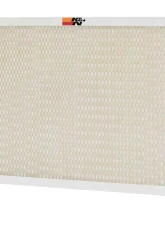 K&N HVAC Filter; 20 x 25 x 1                                     - HVC-12025 - Image 2