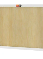 K&N HVAC Filter; 20 x 30 x 1                                     - HVC-12030 - Image 3