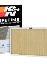 K&N HVAC Filter; 20 x 30 x 1                                     - HVC-12030 - Image 3