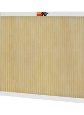 K&N HVAC Filter; 24 x 24 x 1                                     - HVC-12424 - Image 3