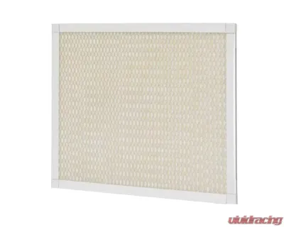 K&N HVAC Filter; 24 x 24 x 1 - HVC-12424