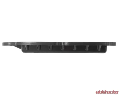 K&N Replacement Air Filter for Hyosung GT650/GT650R 2010-2013, Cotton Gauze Panel Filter - HY-6510