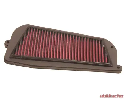 KAN☆ 1989 Kawasaki ZX600 Ninja 600R599 Air Filter