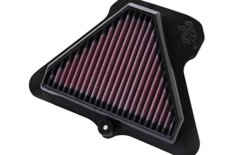 Air Intakes