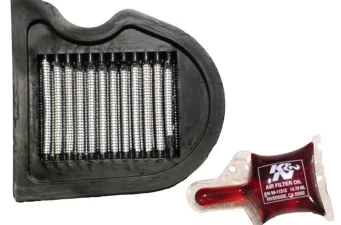 Air Intakes