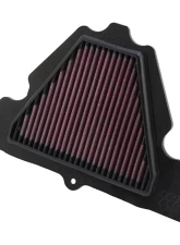 callaさん専用 K&N Replacement Air Filter Kawasaki -L --Cyl KA-1111 | Vivid