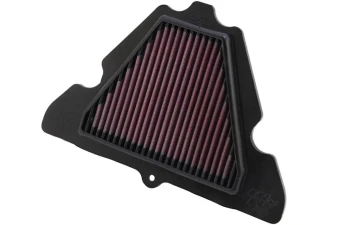 Air Intakes