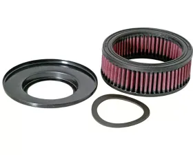 K&N Replacement Air Filter KA-1596 for Kawasaki Vulcan 1500/1600 & Suzuki M95/VZ1600