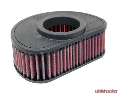 K&N 03-08 Kawasaki VN1600 Vulcan Classic Replacement Air Filter - KA-1603