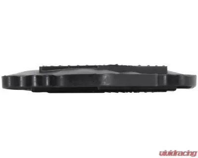 K&N Replacement Air Filter for Kawasaki Ninja ZX-6R/ZR 2003-2004, Cotton Gauze, Trapezoidal - KA-6003