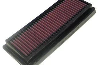 Air Intakes