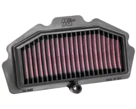 K&N Replacement Air Filter KA-6415 for Kawasaki EN650 Vulcan S & KLE650 Versys 2015-2021