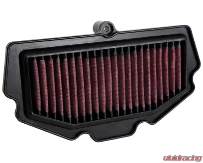 K&N Replacement Air Filter KA-6415 for Kawasaki EN650 Vulcan S & KLE650 Versys 2015-2021 - KA-6415
