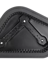 K&N Replacement Air Filter for Kawasaki KFX700 2004-2009, Washable Cotton Gauze                                     - KA-6503 - Image 2