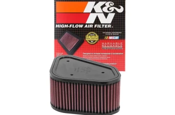 Air Intakes