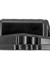 K&N Replacement Air Filter KA-6512 for Kawasaki Ninja 650 2012-2016, ER-6N 2015, High-Flow Cotton                                     - KA-6512 - Image 3