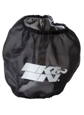 K&N Air Filter Wrap                                     - KA-7508DK - Image 2