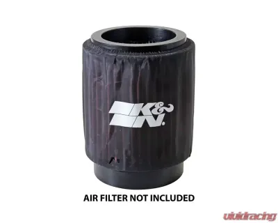 K&N Air Filter Wrap - KA-7508DK