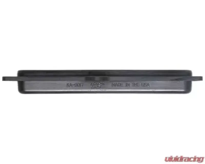 K&N Replacement Air Filter for Kawasaki ZR900 Z900 2017-2018, High-Flow Cotton Gauze - KA-9017