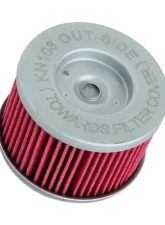 K&N KN-103 Oil Filter                                     - KN-103 - Image 4