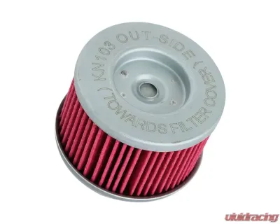 K&N KN-103 Oil Filter - KN-103