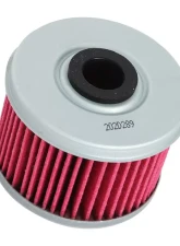 K&N KN-103 Oil Filter                                     - KN-103 - Image 2
