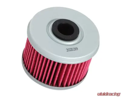 K&N KN-103 Oil Filter - KN-103