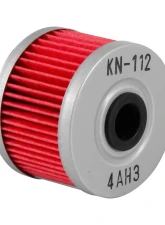 K&N Oil Filter                                     - KN-112 - Image 3