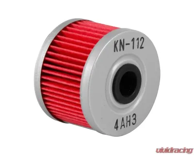 K&N Oil Filter - KN-112