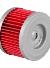 K&N Oil Filter                                     - KN-112 - Image 2