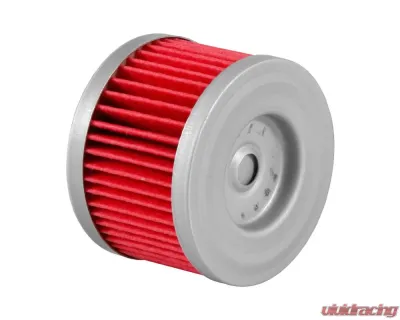 K&N Oil Filter - KN-112