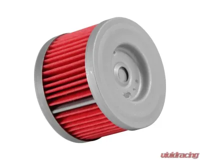 K&N Oil Filter KN-113 for Honda UTV Talon 1000X-4 2020, High Flow Cartridge Design - KN-113