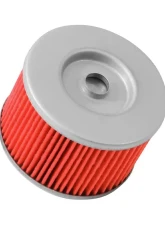 K&N Oil Filter Cartridge for Honda UTV Pioneer 1000, Talon 1000R/X 2016-2023                                     - KN-114 - Image 2