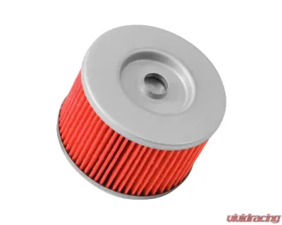K&N Oil Filter Cartridge for Honda UTV Pioneer 1000, Talon 1000R/X 2016-2023 - KN-114
