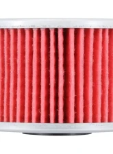 K&N Oil Filter Cartridge for Honda UTV Pioneer 1000, Talon 1000R/X 2016-2023                                     - KN-114 - Image 3