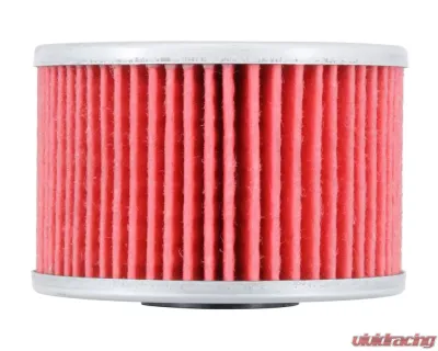 K&N Oil Filter Cartridge for Honda UTV Pioneer 1000, Talon 1000R/X 2016-2023 - KN-114