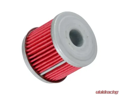 K&N Oil Filter - KN-116