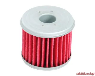 K&N Oil Filter KN-117 for Honda NC700X, CRF1000L, GL1800, Pioneer 1000, Talon 1000 - KN-117
