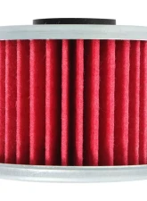 K&N Oil Filter KN-117 for Honda NC700X, CRF1000L, GL1800, Pioneer 1000, Talon 1000                                     - KN-117 - Image 3