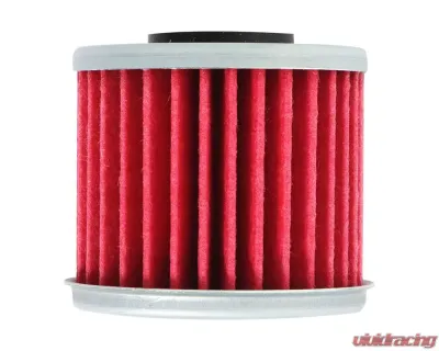 K&N Oil Filter KN-117 for Honda NC700X, CRF1000L, GL1800, Pioneer 1000, Talon 1000 - KN-117
