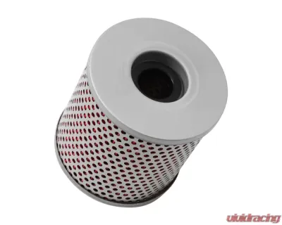 K&N Oil Filter KN-126 for Kawasaki KZ750, KZ1000, KZ1300, 1976-1988, Cartridge Style - KN-126
