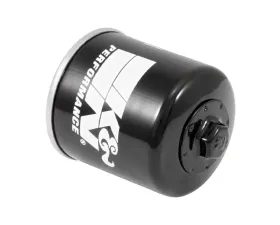 K&N Oil Filter KN-128 for Kawasaki Mule 4000, 4010, 600, 610, 2018-2022