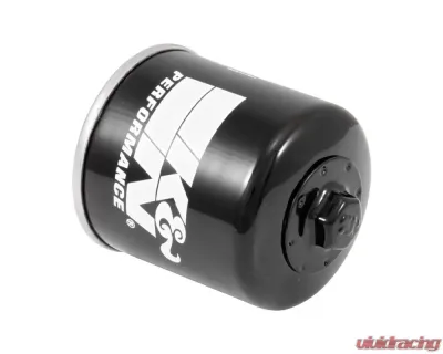 K&N Oil Filter KN-128 for Kawasaki Mule 4000, 4010, 600, 610, 2018-2022 - KN-128