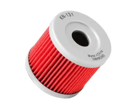K&N Oil Filter