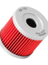 K&N Oil Filter                                     - KN-131 - Image 3