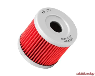 K&N Oil Filter - KN-131